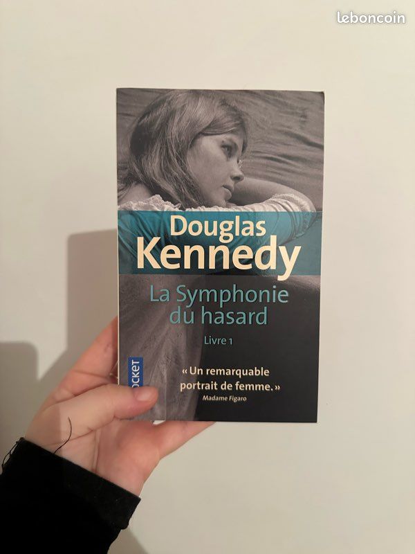 Livres à vendre (image 10)