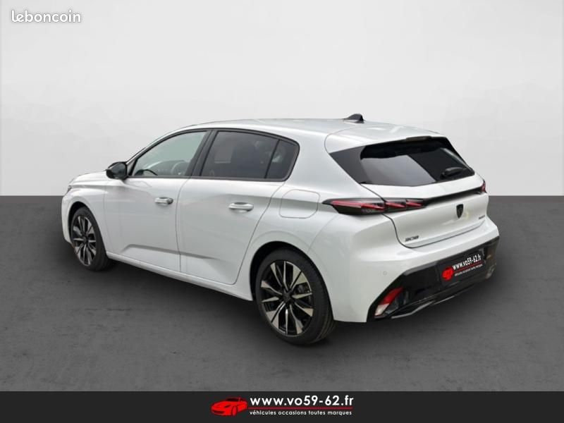 Peugeot 308 Plug-In Hybrid 195ch Allure e-DCS7 (image 7)