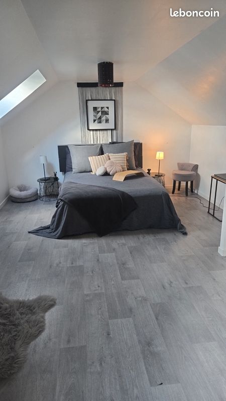 Maison 4 pièces 72 m² · à Saint-Fargeau-Ponthierry · 72 m² · 215 000 €