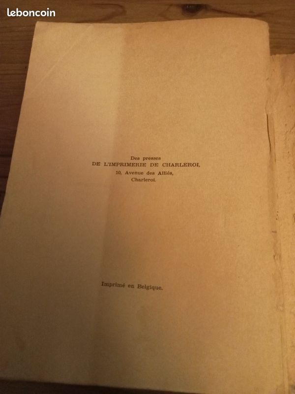 La lecture chrétienne de la Bible - Dom Célestin Charrier - Éditions de Maredsous (image 11)