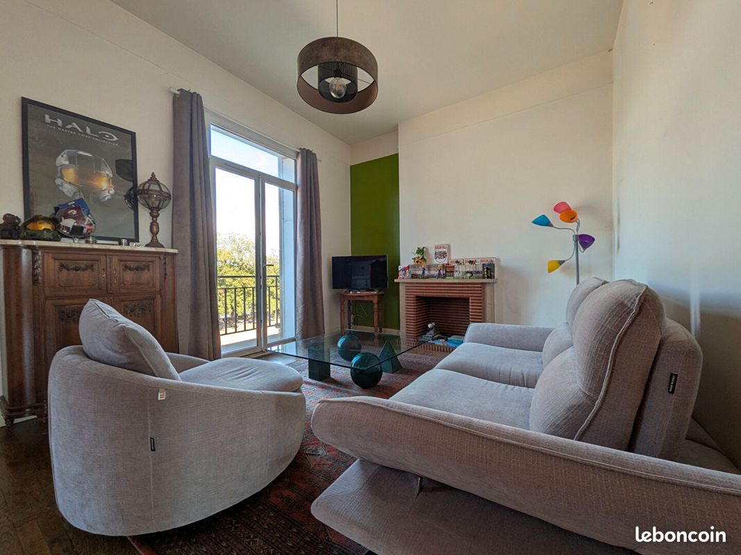 Appartement 3 pièces 69 m² · à Tours · 69 m² · 244 099 €
