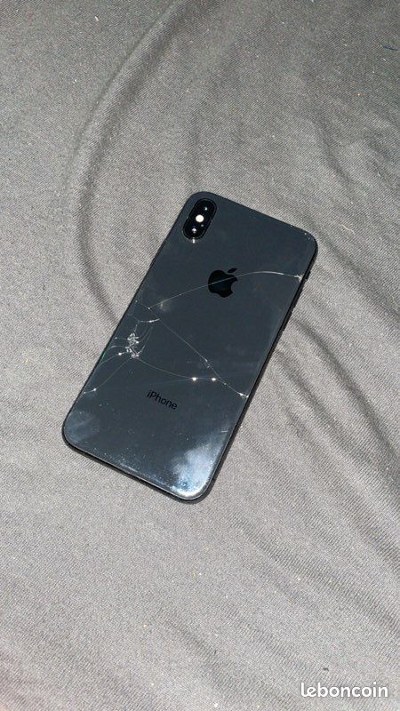 Iphone X (image 2)