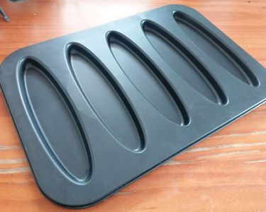 Moules à baguettes ou desserts Arts de la table