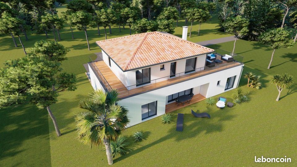 Maison 6 pièces 165 m² · à Montendre · 165 m² · 390 000 €