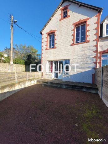 Maison 4 pièces 97 m²