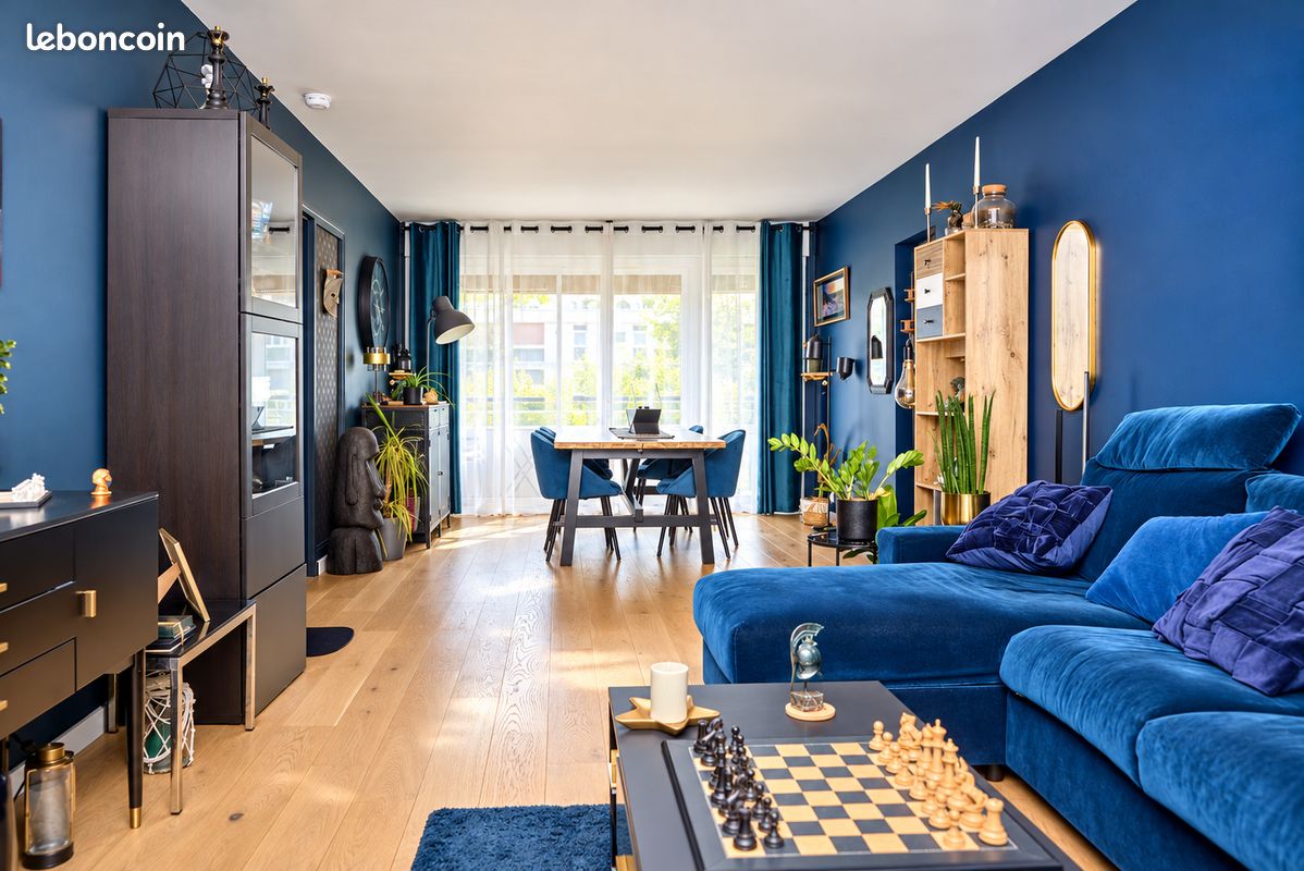 Appartement 5 pièces 100 m² · à Bois-Guillaume · 100 m² · 279 000 €