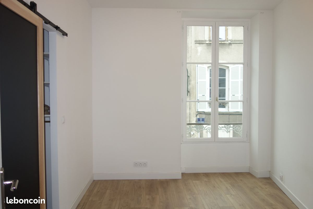 Appartement a louer orleans - 3 pièce(s) - 69 m2 - Surfyn