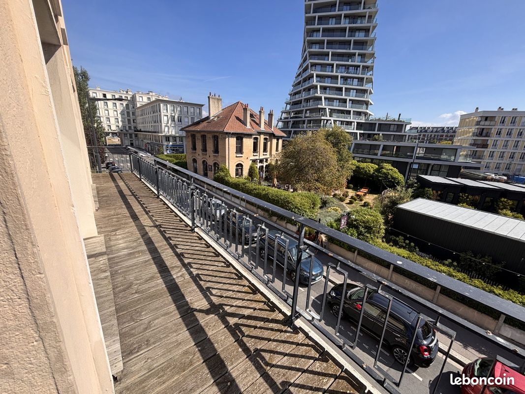 Appartement 11 pièces 181 m² · à Le Havre · 181 m² · 475 000 €