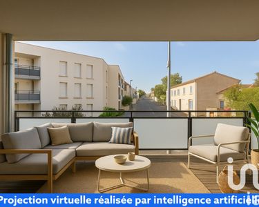 Appartement 240 000 € - 64 m²