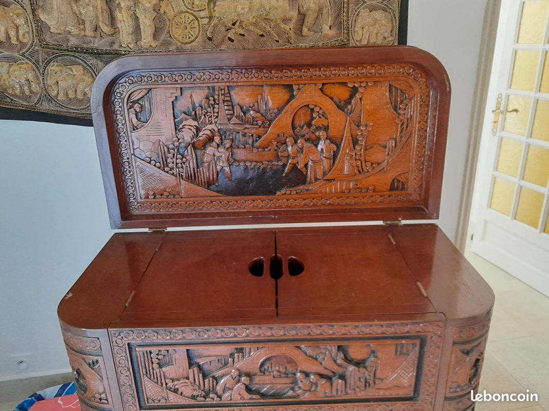 Buffet chinois (image 3)