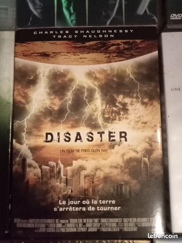 Films DVD (image 2)