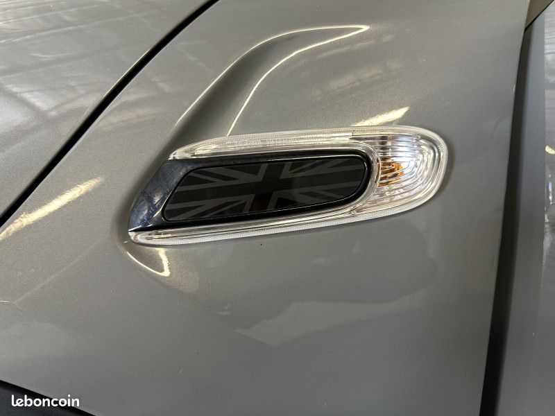 Mini MINI COOPER SD 170CH BVA GARANTIE 60 MOIS POSSIBLE (image 36)