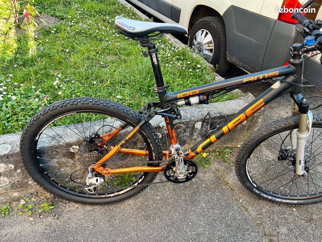 VTT CUBE 45cm (image 2)