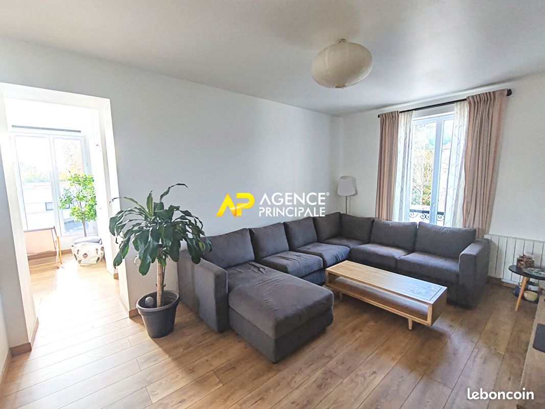 Appartement 5 pièces 104 m² · à Argenteuil · 104 m² · 294 000 €