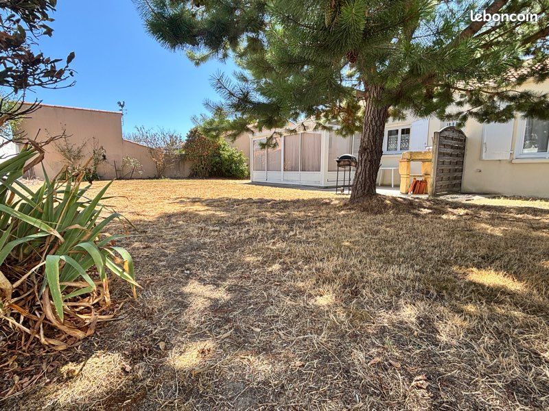 Maison 4 pièces 80 m² · à Bretignolles-sur-Mer · 80 m² · 350 000 €