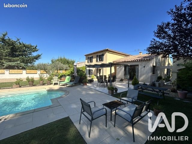 Maison 5 pièces 139 m² (image 3)