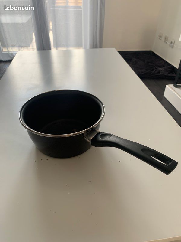 Lot poêles/casserole (image 5)