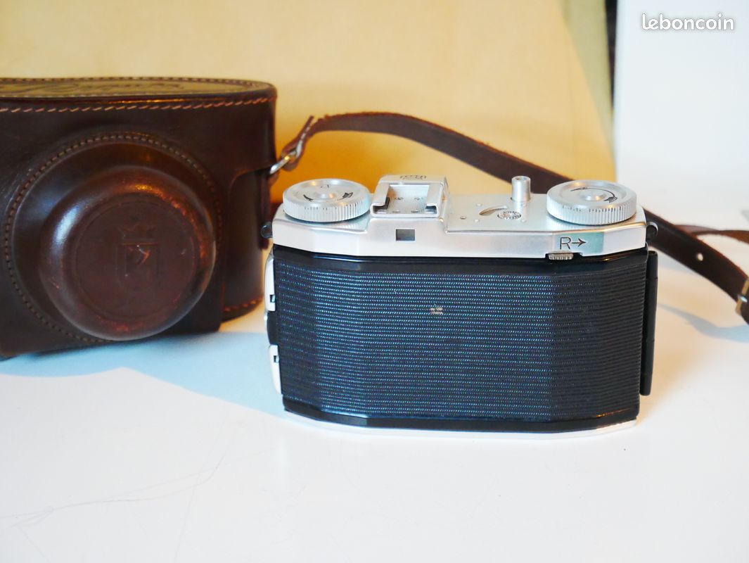 Regula prontor-s - Photo, audio & vidéo
