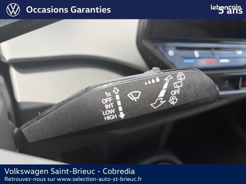Volkswagen ID.3 204ch Pro Performance 58 kWh Active (image 17)