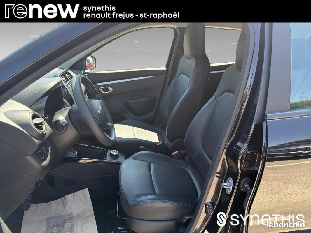 Dacia Spring Expression (image 8)
