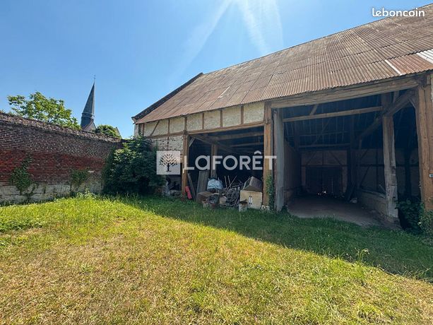 Parking/box 1 pièce 269 m² AIRION
