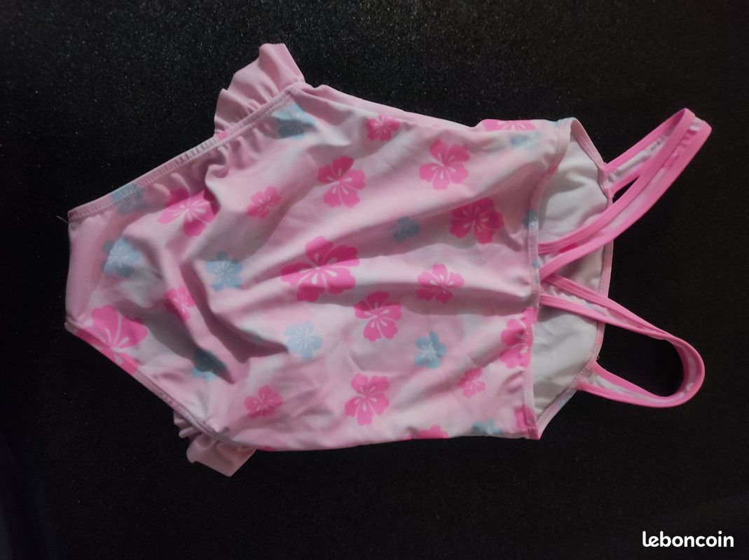 Maillot de bain fille angel de lilo et Stitch (image 2)