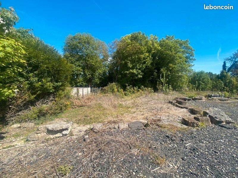 Terrain 500 m² Noisy Sur Oise · à Noisy-sur-Oise · 127 000 €