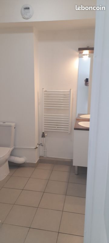 Vente studio Marseille (image 6)