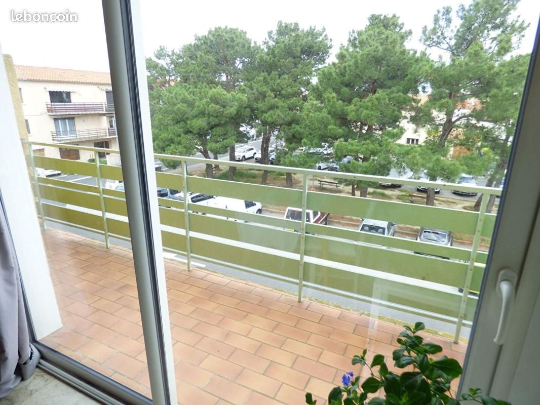 Appartement 3 pièces 80 m² · à Narbonne · 80 m² · 765 €