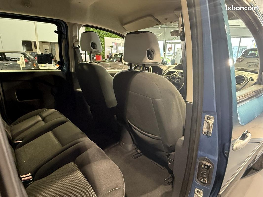 RENAULT KANGOO TCE 115 Energy Zen (image 23)