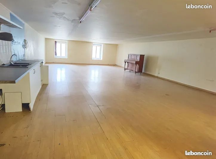 Appartement 3 pièces 100 m² · à Marseille · 100 m² · 390 000 €