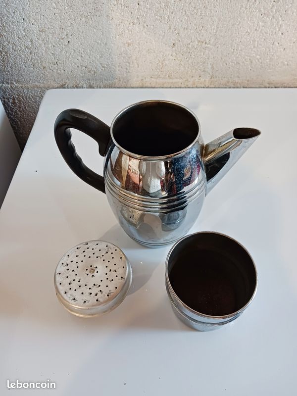 Cafetière vintage (image 4)