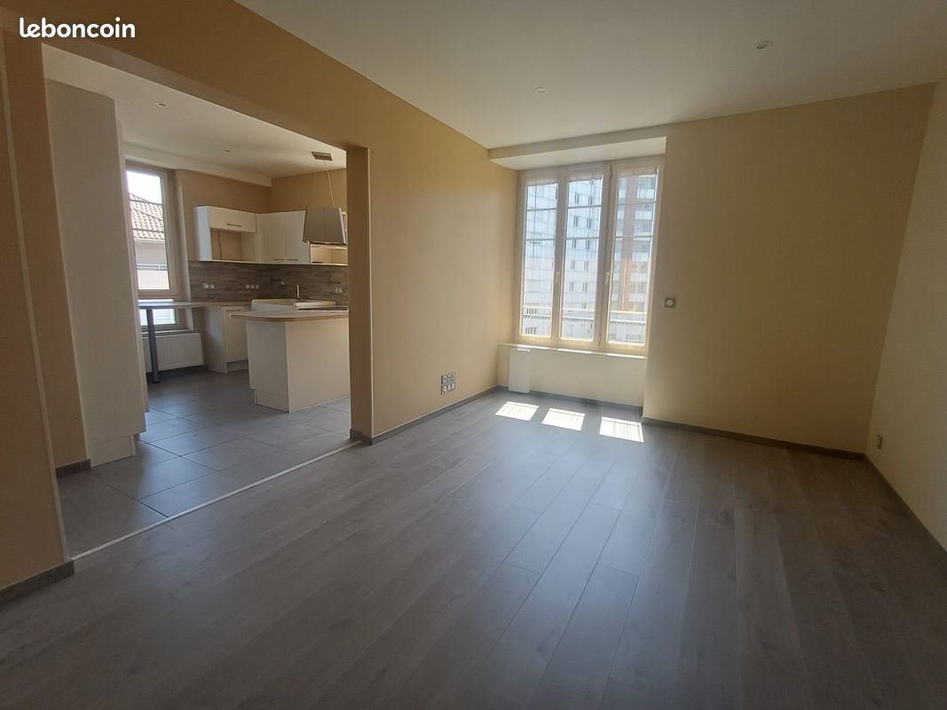 Appartement 3 pièces 67 m² · à Pau · 67 m² · 192 000 €