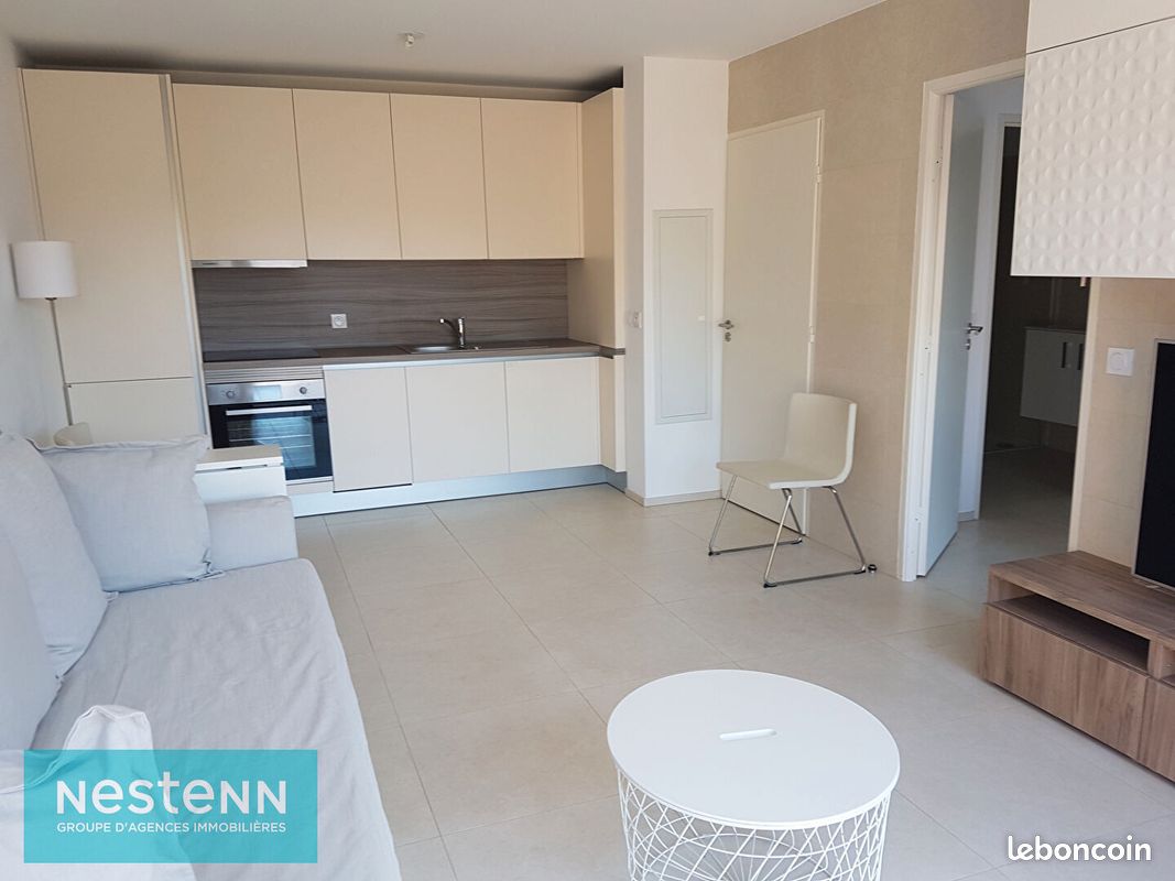 Appartement 2 pièces 40 m² · à Martigues · 40 m² · 920 €/mois