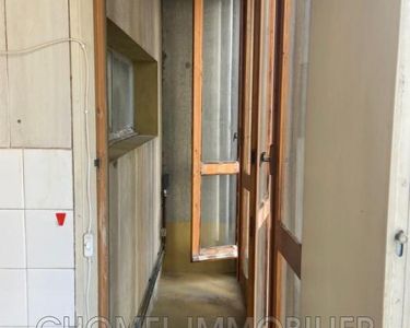 Appartement 160 000 € - 63 m²
