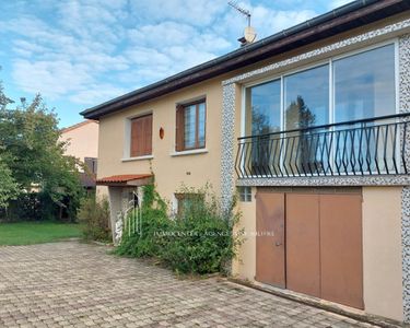 Maison 359 000 € - 76 m²