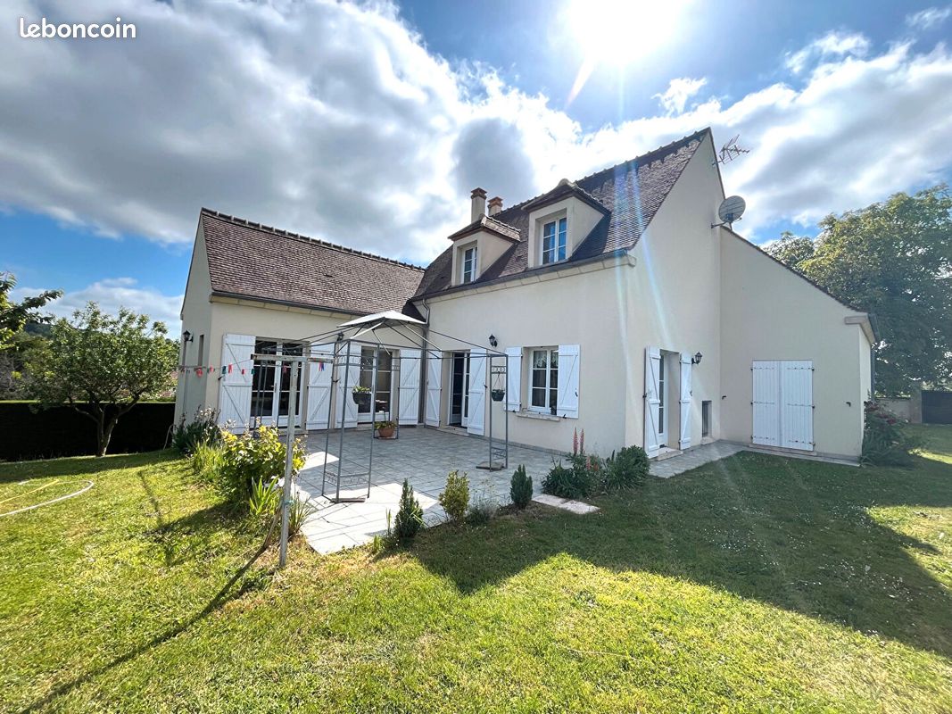 Maison 7 pièces 183 m² · à Précy-sur-Oise · 183 m² · 499 000 €