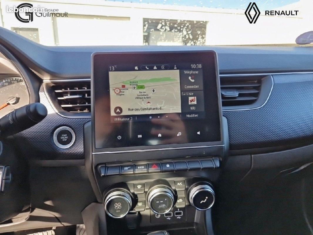 Renault Arkana mild hybrid 140 EDC FAP - 22 Evolution (image 11)