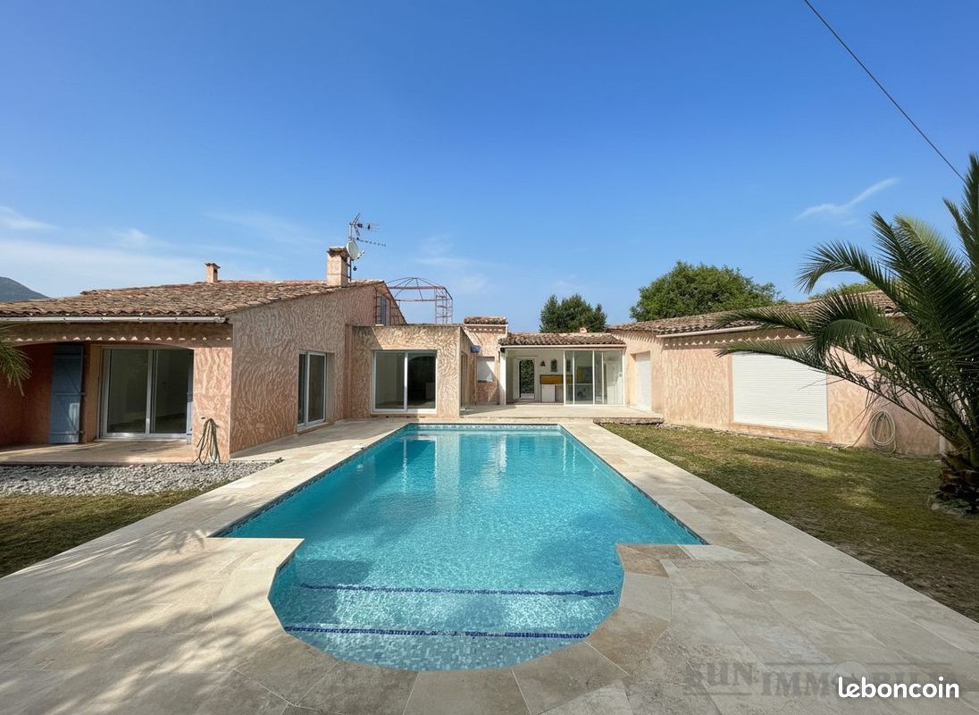 Maison 7 pièces 280 m² · à La Gaude · 280 m² · 850 000 €