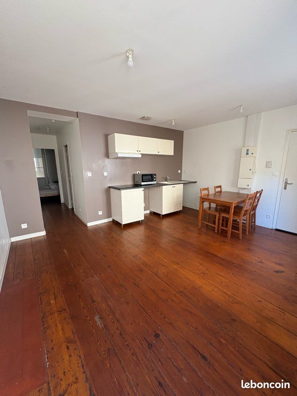 Appartement 3 pièces 31 m² · à Libourne · 31 m² · 595 €/mois