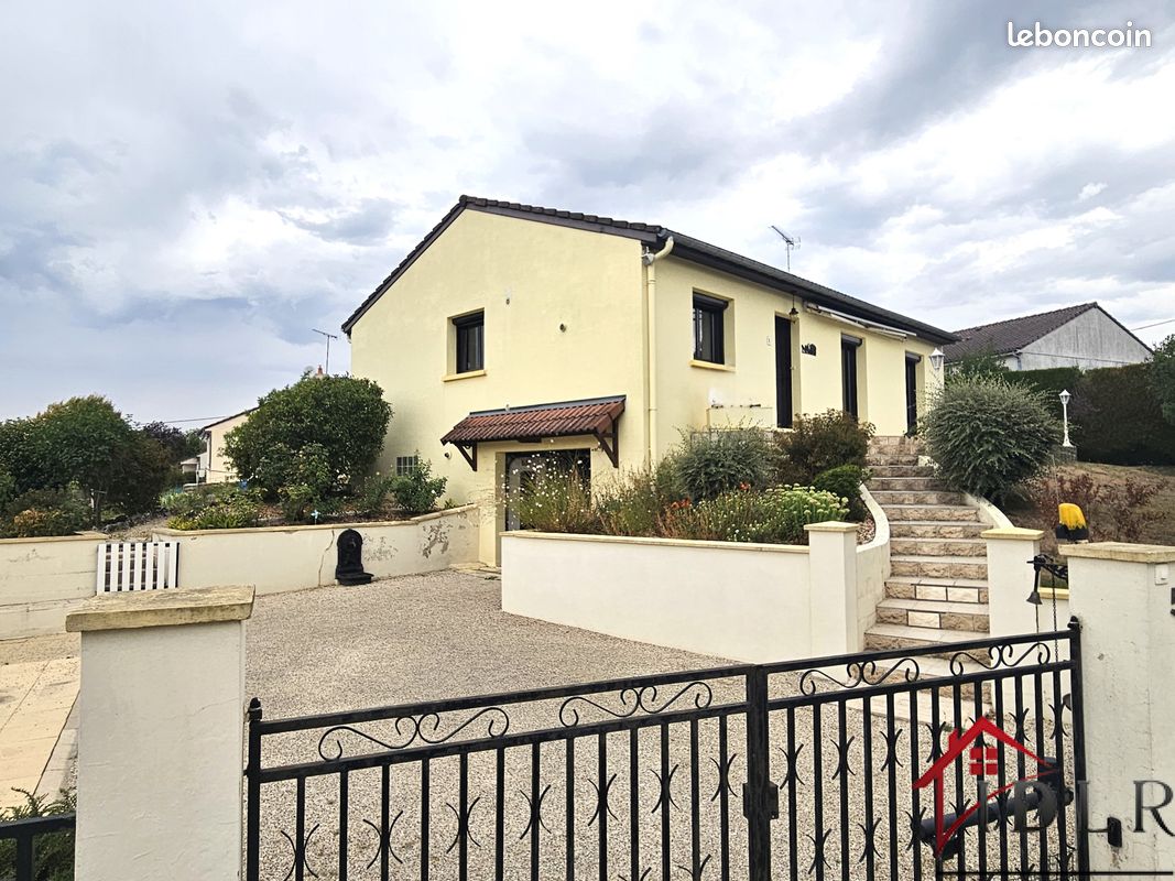 Maison 4 pièces 86 m² · à Wassy · 86 m² · 139 000 €