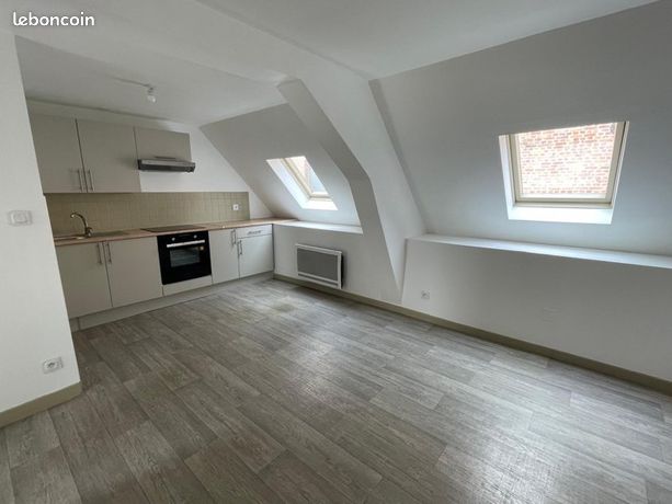 Appartement T3 Hyper Centre