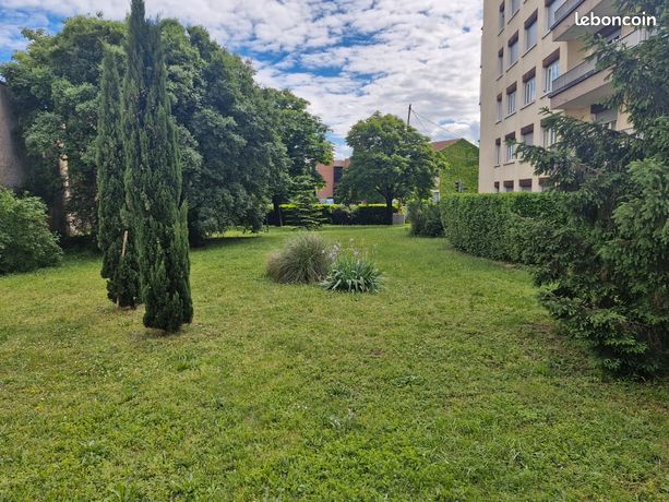 Appartement T4 — 9