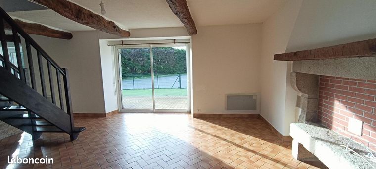 Maison 4 pièces 82 m²