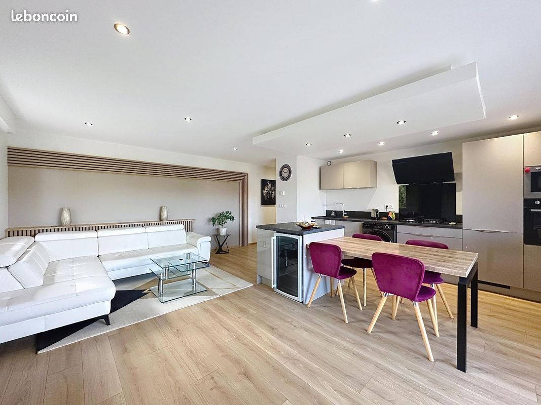 Appartement 3 pièces 63 m² · à Balma · 63 m² · 235 000 €