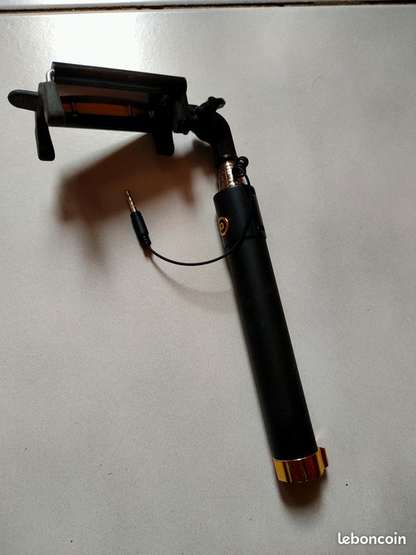 Perche selfie stick Android et IOS (image 2)