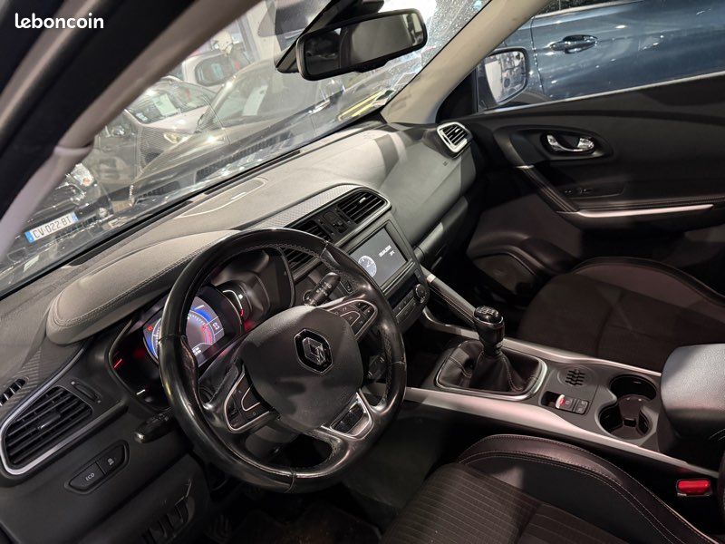 Renault Kadjar 1.6 DCI 130 CH Bose Edition (image 14)