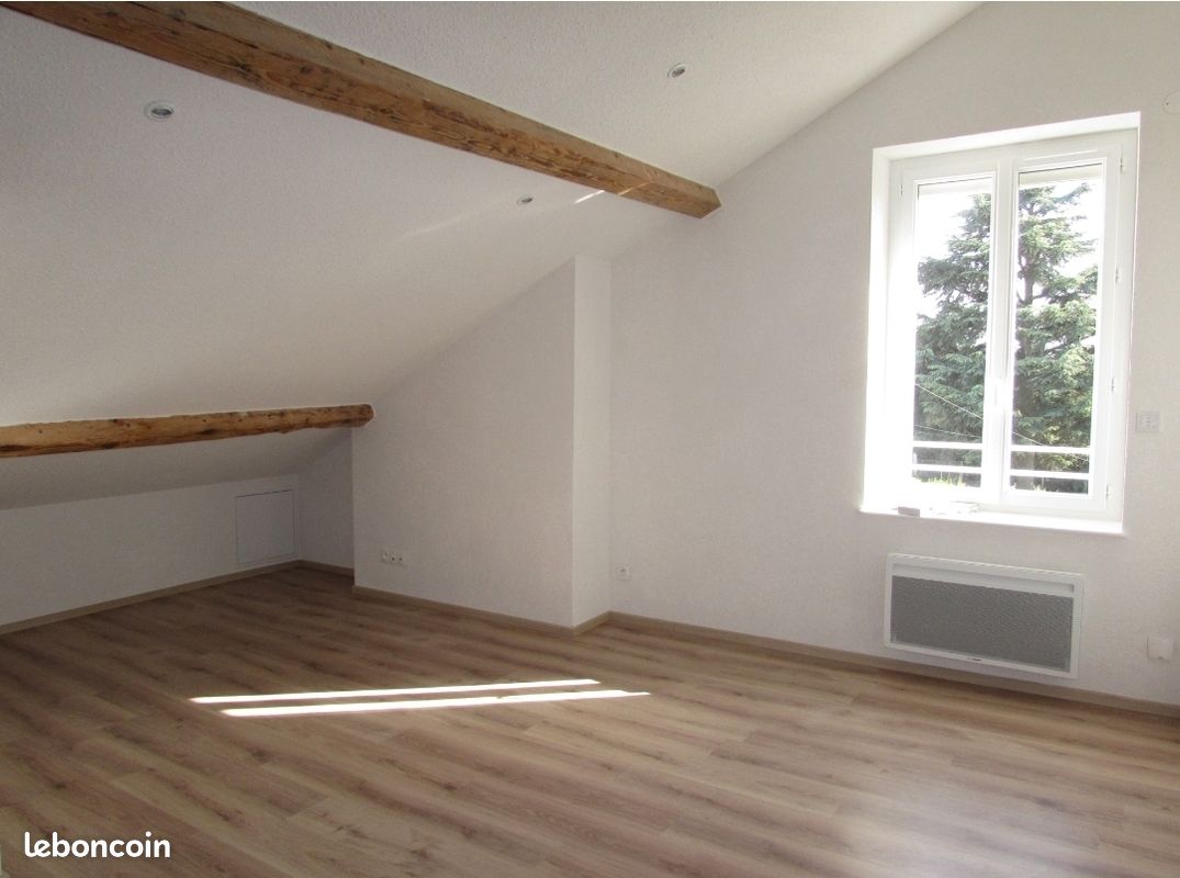 Appartement 2 pièces 40 m² · à La Talaudière · 40 m² · 550 €/mois