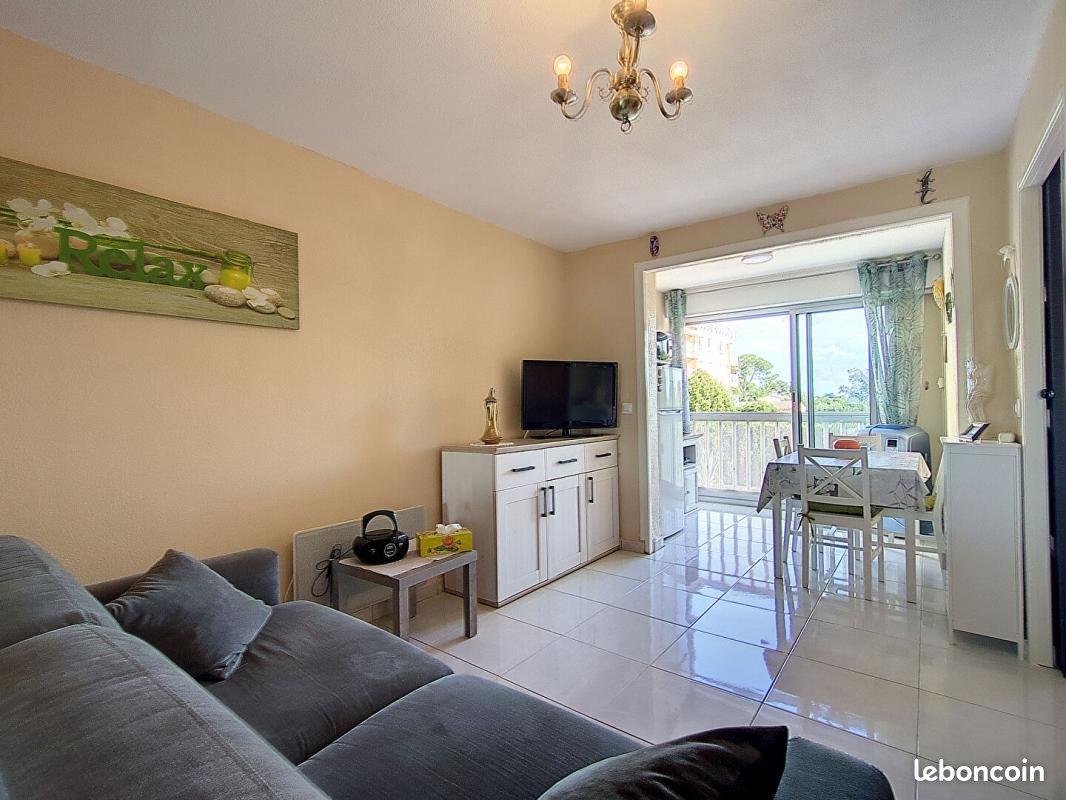 Appartement 2 pièces 33 m² · à Fréjus · 33 m² · 199 000 €