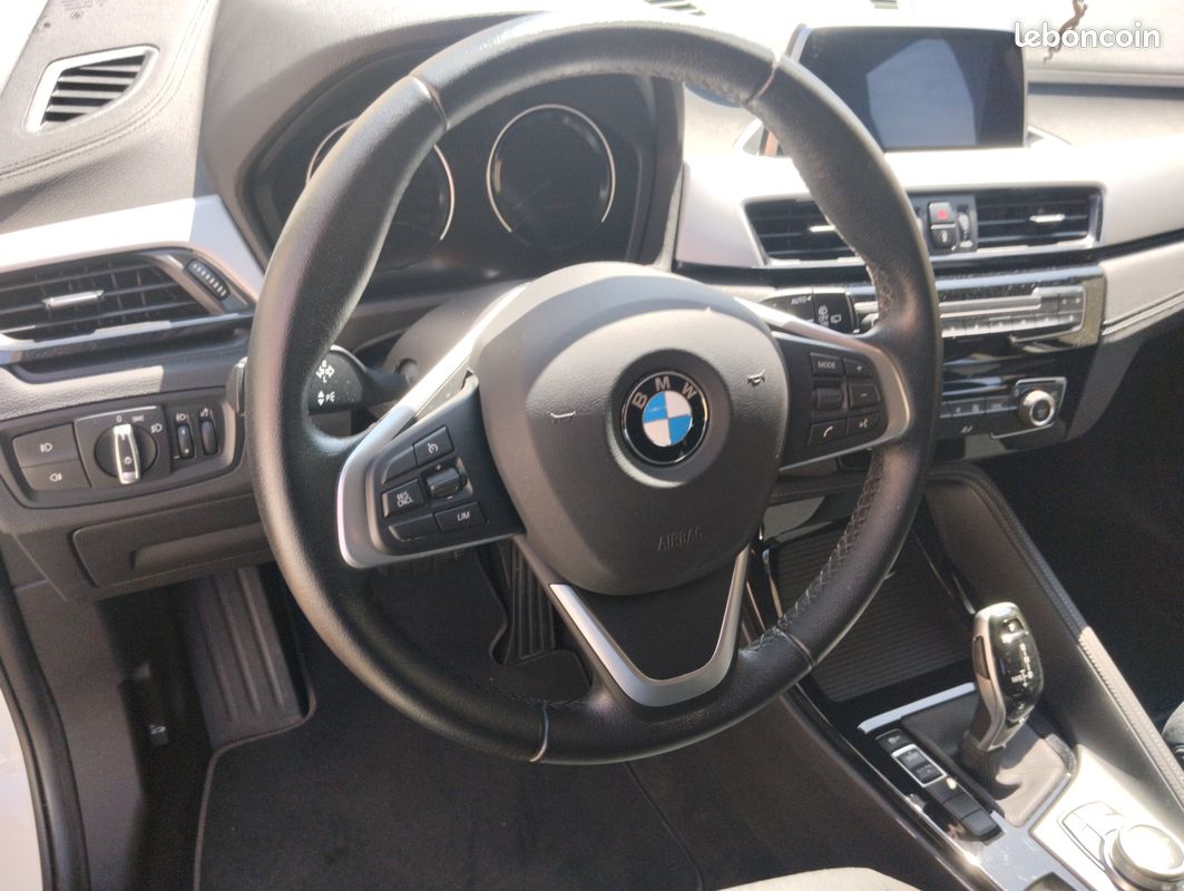 BMW X2 18iA lounge (image 3)